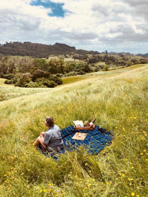 Aranui Farmstay